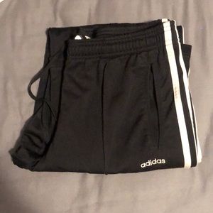 Adidas sweatpants
